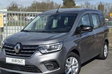 Renault Kangoo 18.500 km 18.999 &euro; Dieburg 64807