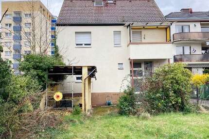 Haus Neu-Isenburg Isenburg - 5 Zimmer, 120 m&sup2;, 550.000&euro; | Angebot:27700097