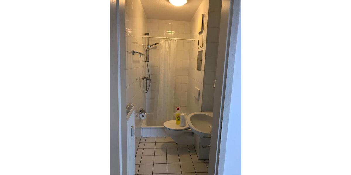 Etagenwohnung Dietzenbach - 1 Zimmer, 21 m&sup2;, 93.000&euro; | Angebot:26516318