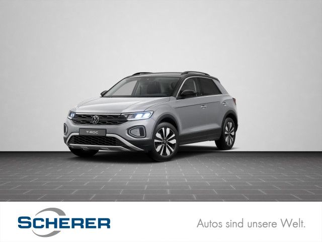 VW T-Roc 14.148 km 30.630 &euro; Aschaffenburg 63741