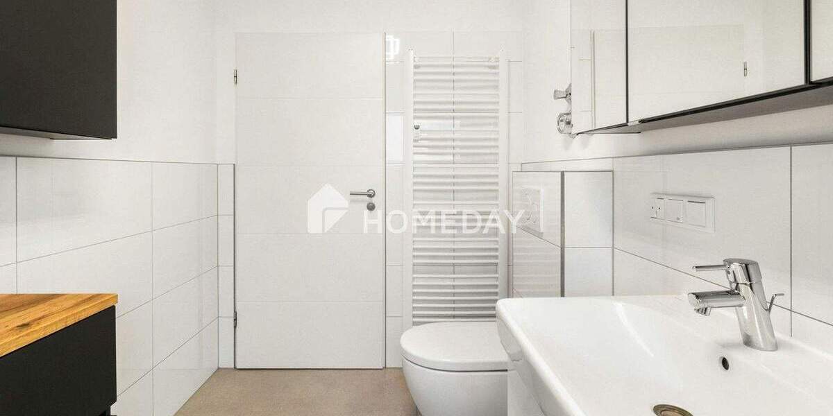 Etagenwohnung Frankfurt am Main Heddernheim - 3 Zimmer, 102 m&sup2;, 535.000&euro; | Angebot:25677769