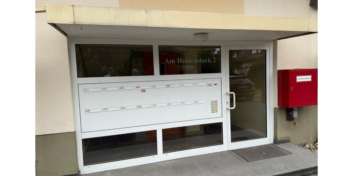 Etagenwohnung Mainaschaff - 3 Zimmer, 79 m&sup2;, 1.050&euro; | Angebot:25497532