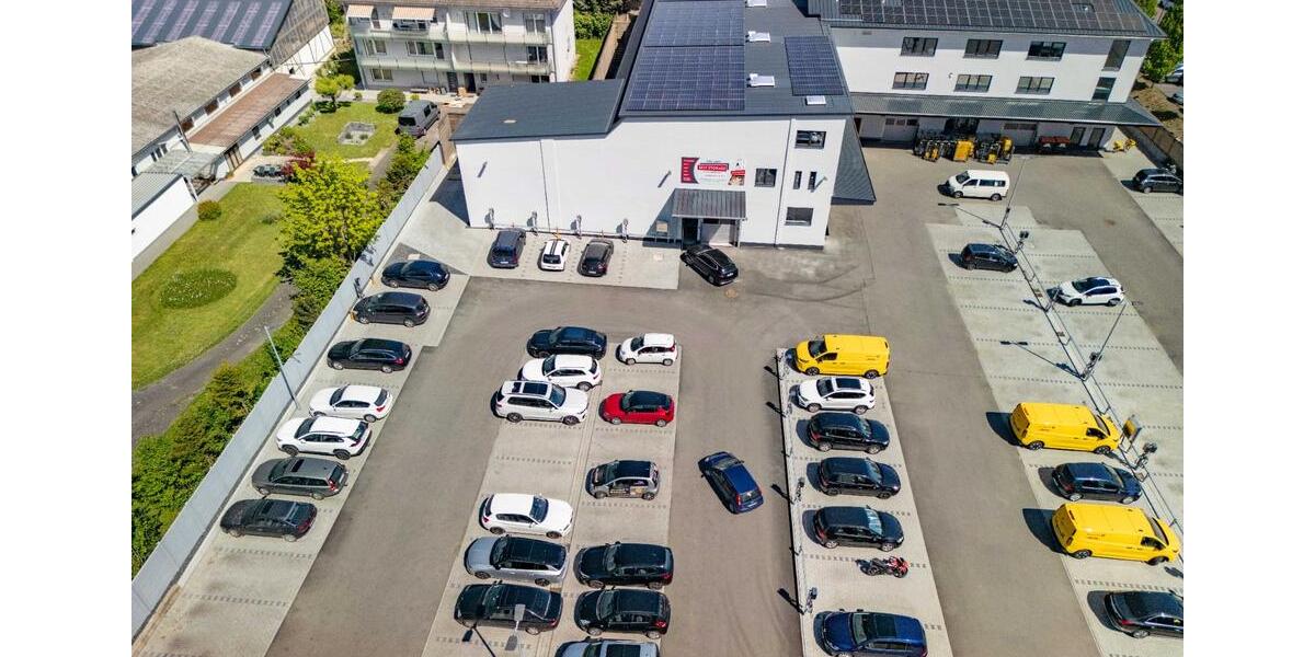 Gewerbeobjekt Bad Homburg vor der Höhe Berliner Siedlung/Gartenfeld - 59&euro; | Angebot:19758870