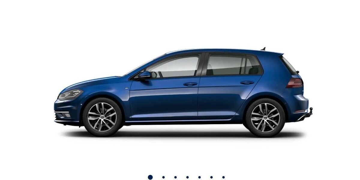 VW Golf 127.000 km 16.000 &euro; Groß-Zimmern 64846