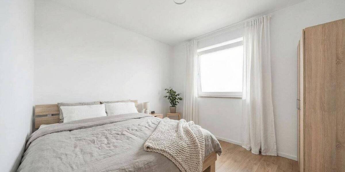 Etagenwohnung Langen (Hessen) Langen - 4 Zimmer, 98 m&sup2;, 397.500&euro; | Angebot:26065568