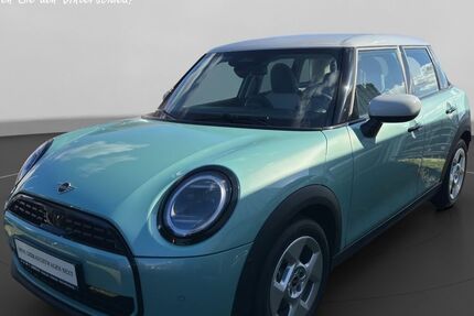 Mini Cooper C 10.727 km 24.708 &euro; Hösbach 63768
