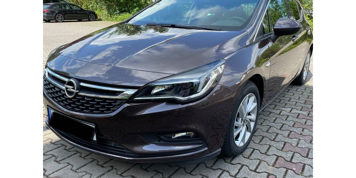 Opel Astra 102.900 km 9.400 &euro; Altenstadt 64674
