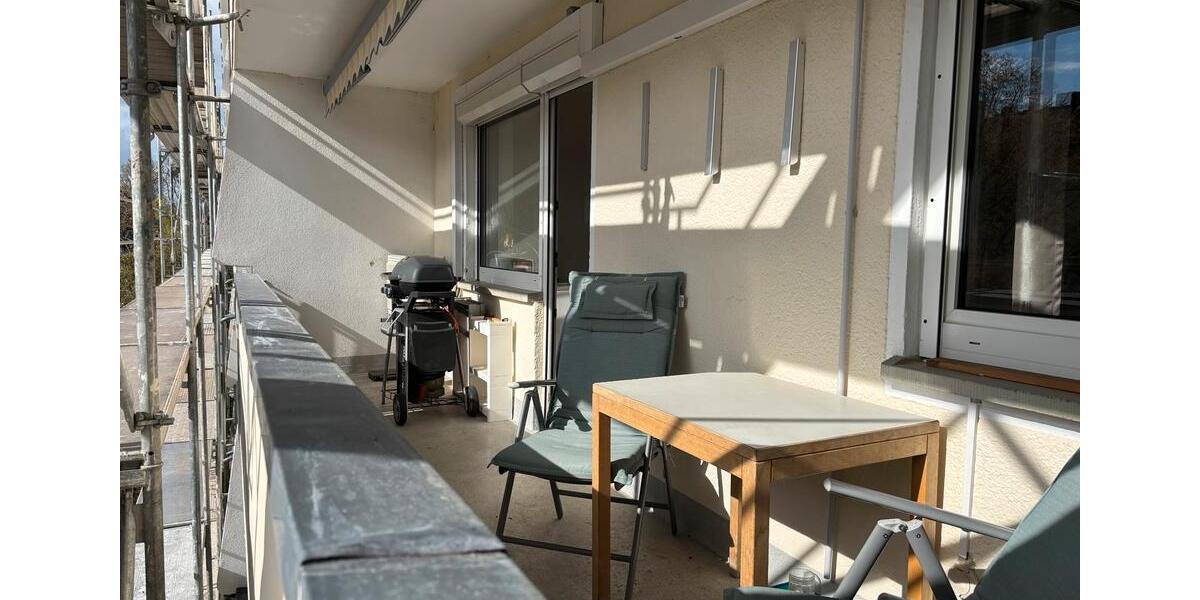 Etagenwohnung Frankfurt am Main Niederrad - 2 Zimmer, 56 m&sup2;, 268.000&euro; | Angebot:25960404