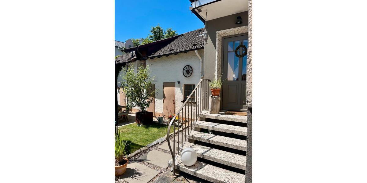 Doppelhaushälfte Oberursel (Taunus) - 7 Zimmer, 190 m&sup2;, 915.000&euro; | Angebot:22448470