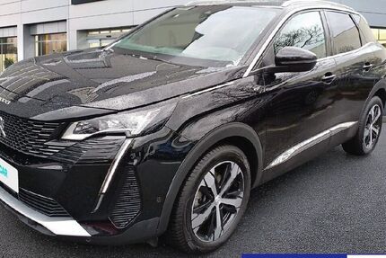 Peugeot 3008 21.894 km 22.980 &euro; Neu-Isenburg 63263