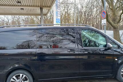 Mercedes-Benz Vito 325.000 km 16.200 &euro; Langen 63225