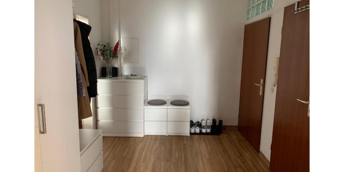 Etagenwohnung Frankfurt am Main Nordend Ost - 3 Zimmer, 68 m&sup2;, 460.000&euro; | Angebot:25655255