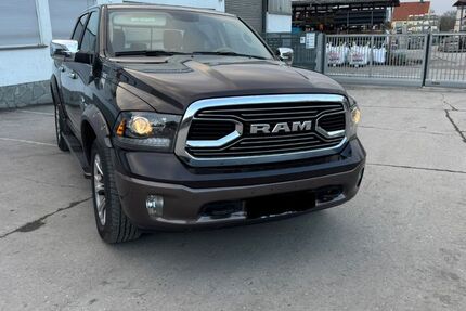 Dodge RAM 92.000 km 32.250 &euro; Nidderau 61130