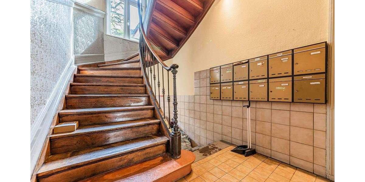 Etagenwohnung Frankfurt am Main Westend-Süd - 2 Zimmer, 67 m&sup2;, 2.460&euro; | Angebot:25968507