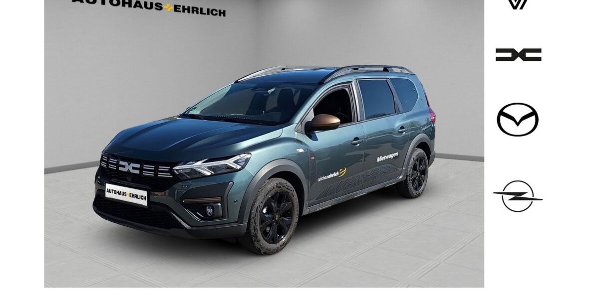 Dacia Jogger 10.000 km 22.350 &euro; Aschaffenburg 63741