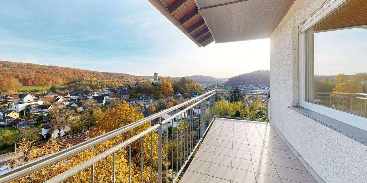 Einfamilienhaus Ortenberg - 11 Zimmer, 340 m&sup2;, 460.000&euro; | Angebot:25384702