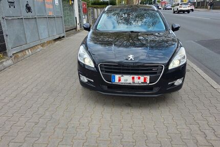 Peugeot 508 208.000 km 5.900 &euro; Offenbach 63071