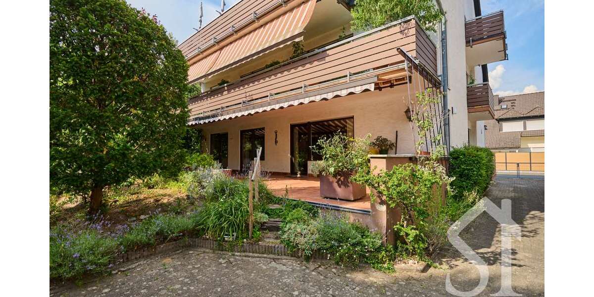 Etagenwohnung Heusenstamm - 4 Zimmer, 145 m&sup2;, 559.000&euro; | Angebot:26988826