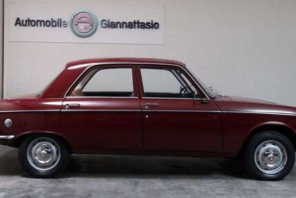 Peugeot 204 51.270 km 16.990 &euro; Rodgau 63110