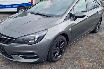Opel Astra 190.000 km 5.800 &euro; Büdingen 63654