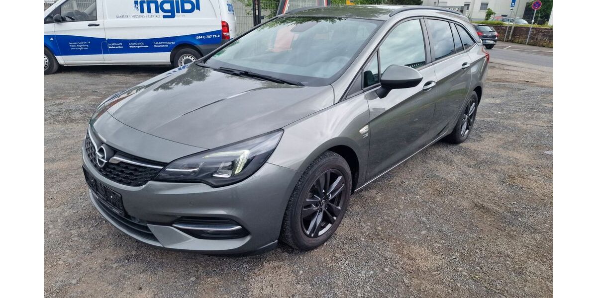 Opel Astra 190.000 km 5.800 &euro; Büdingen 63654
