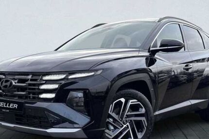 Hyundai TUCSON 1.900 km 33.950 &euro; Bad Homburg 61352