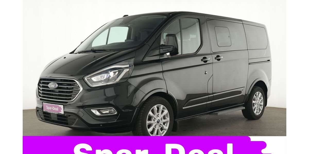 Ford Tourneo Custom 35.744 km 35.897 &euro; Dietzenbach bei Frankfurt 63128