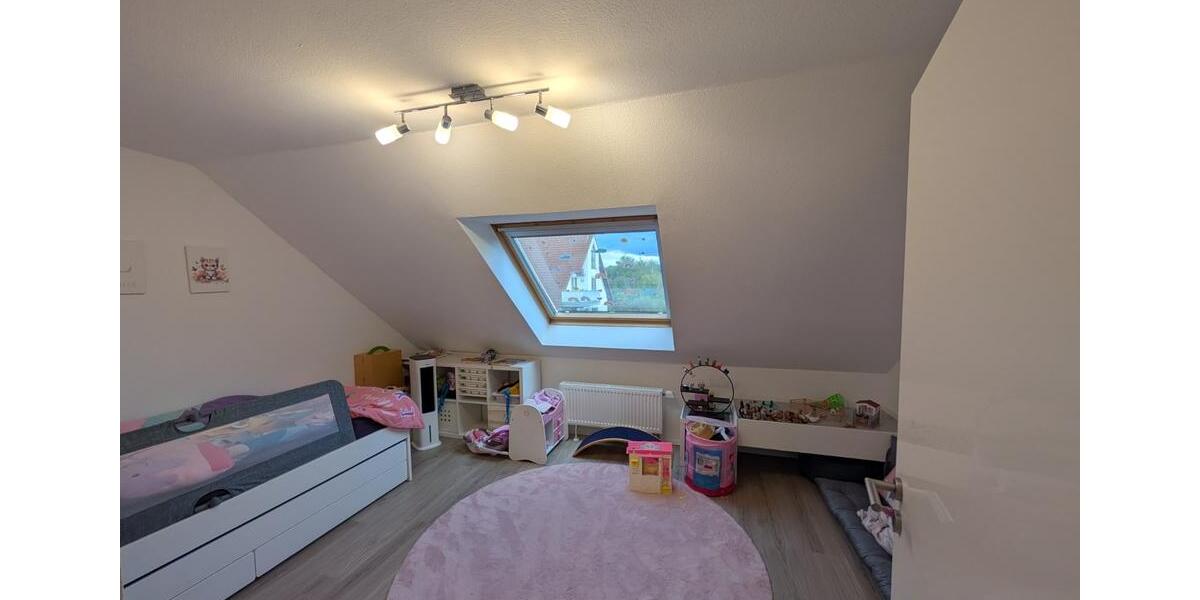 Reihenhaus Nidderau - 5 Zimmer, 107 m&sup2;, 469.000&euro; | Angebot:25395699