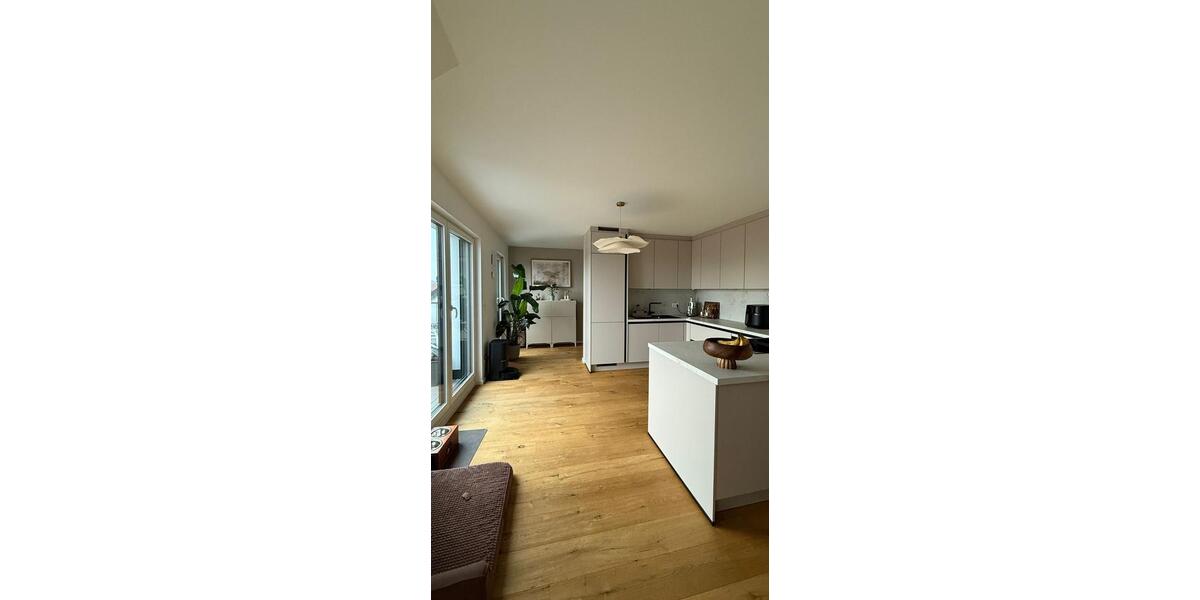 Dachgeschoßwohnung Neuberg - 3 Zimmer, 90 m&sup2;, 1.450&euro; | Angebot:25323453