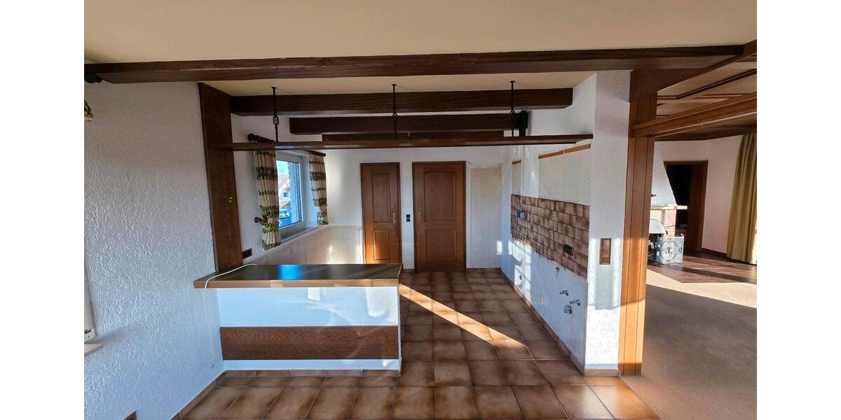 Einfamilienhaus Büdingen - 7 Zimmer, 203 m&sup2;, 625.000&euro; | Angebot:24869317