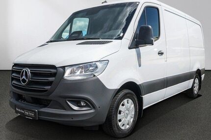 Mercedes-Benz Sprinter 5.560 km 44.923 &euro; Rosbach 61191