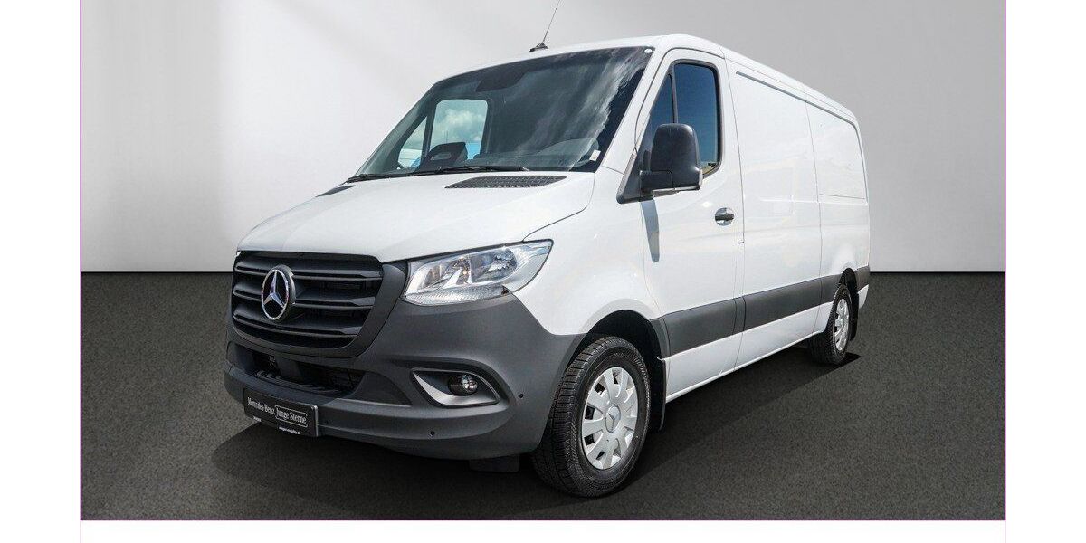 Mercedes-Benz Sprinter 5.560 km 44.923 &euro; Rosbach 61191