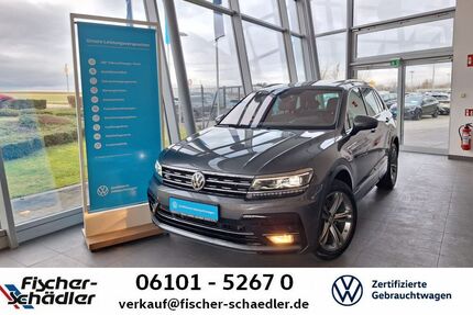 VW Tiguan 69.049 km 29.450 &euro; Bad Vilbel 61118