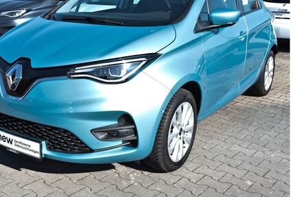 Renault ZOE 27.300 km 11.990 &euro; Aschaffenburg 63741