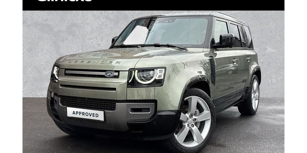 Land Rover Defender 17.400 km 79.880 &euro; Frankfurt a.M. 60314