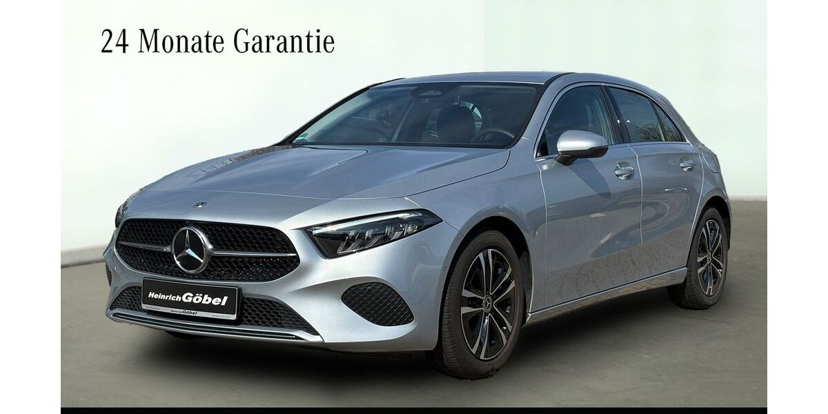 Mercedes-Benz A 180 17.860 km 28.500 &euro; Neu Isenburg 63263