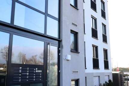 Wohnung Frankfurt am Main Bonames - 2 Zimmer, 55 m&sup2;, 358.000&euro; | Angebot:24272737