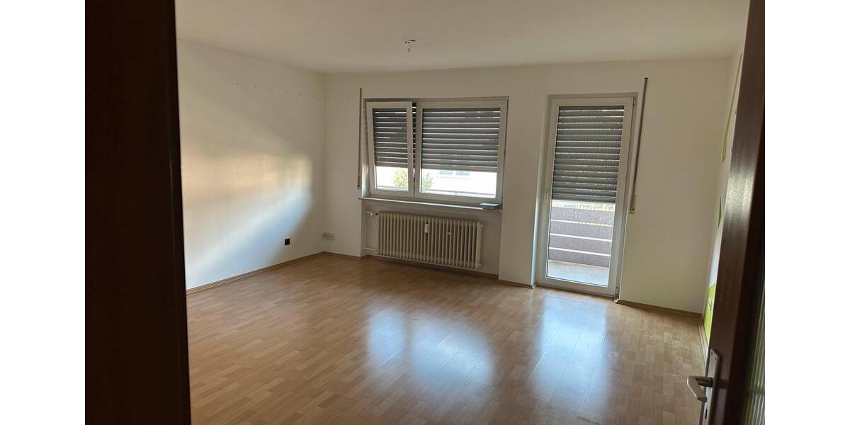 Erdgeschoßwohnung Karlstein am Main - 2 Zimmer, 60 m&sup2;, 700&euro; | Angebot:25917522