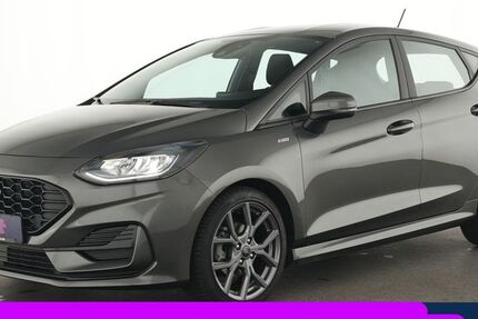 Ford Fiesta 29.740 km 16.448 &euro; Dietzenbach bei Frankfurt 63128