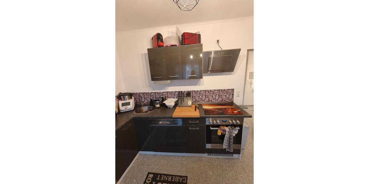 Etagenwohnung Biebergemünd - 3 Zimmer, 78 m&sup2;, 660&euro; | Angebot:26020922