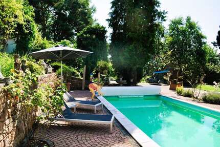 Haus Kleinostheim - 7 Zimmer, 408 m&sup2;, 3.900.000&euro; | Angebot:22547923