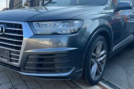 Audi Q7 249.000 km 13.490 &euro; Bad Vilbel - Frankfurt am Main 61118