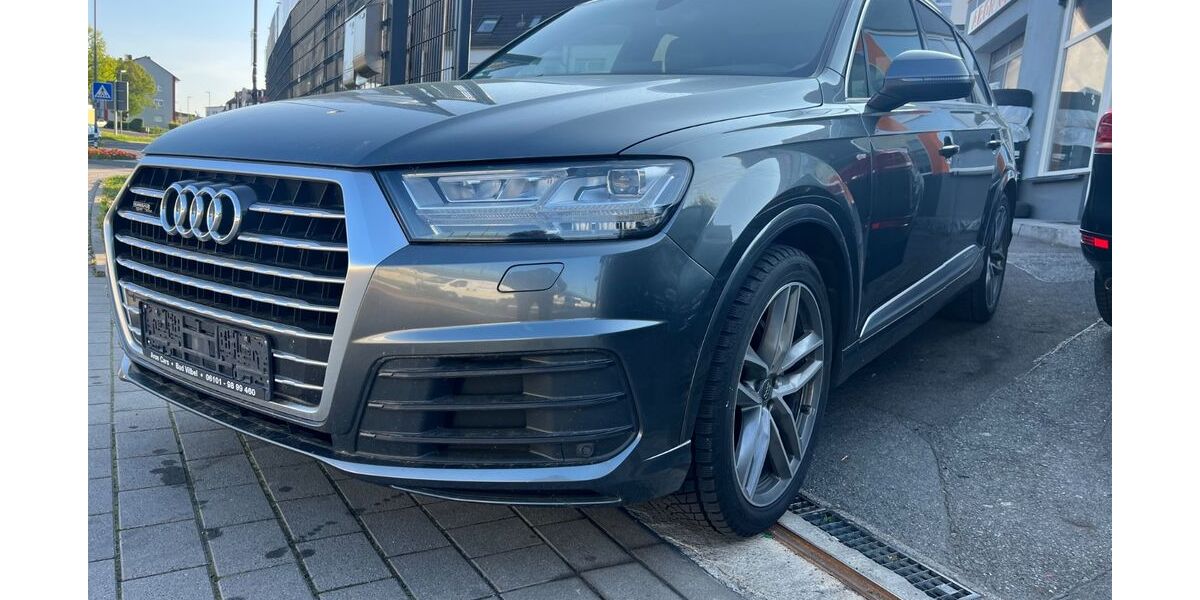 Audi Q7 249.000 km 13.490 &euro; Bad Vilbel - Frankfurt am Main 61118