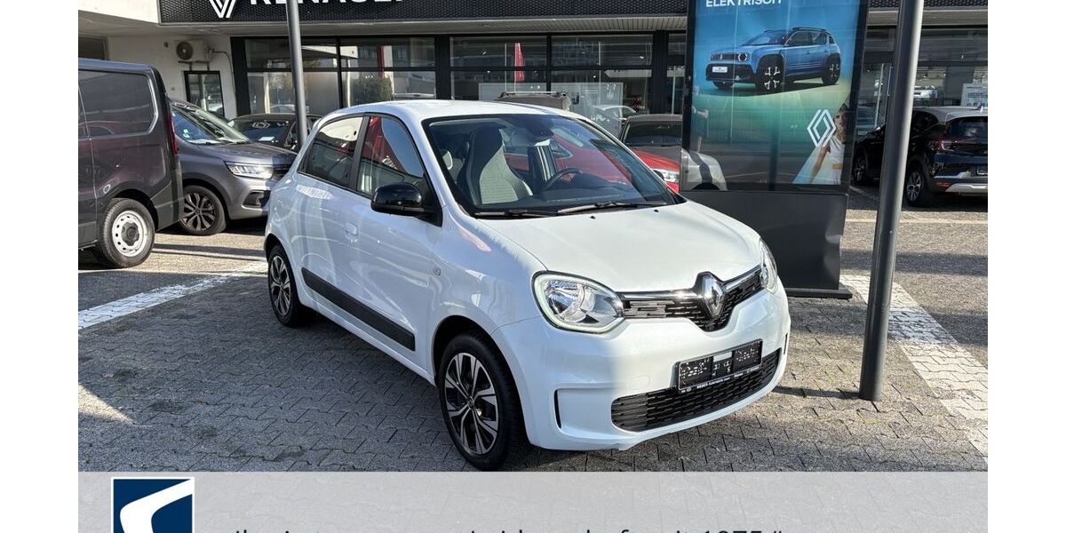Renault Twingo 83.000 km 10.470 &euro; Hanau 63452
