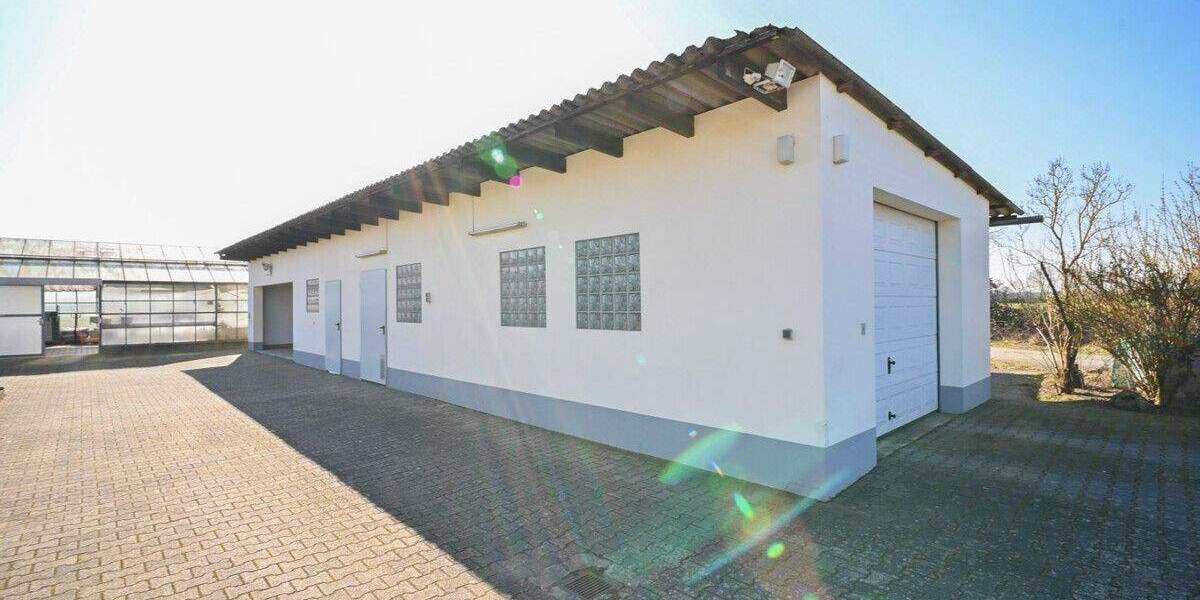 Einfamilienhaus Babenhausen Sickenhofen - 6 Zimmer, 252 m&sup2;, 1.250.000&euro; | Angebot:25693355