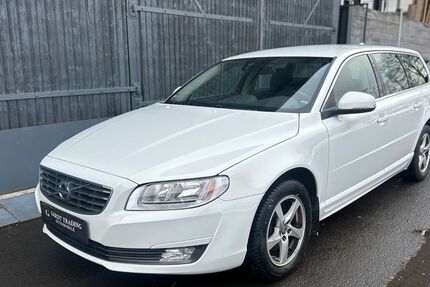 Volvo V70 209.900 km 8.750 &euro; Biebergemünd 63599