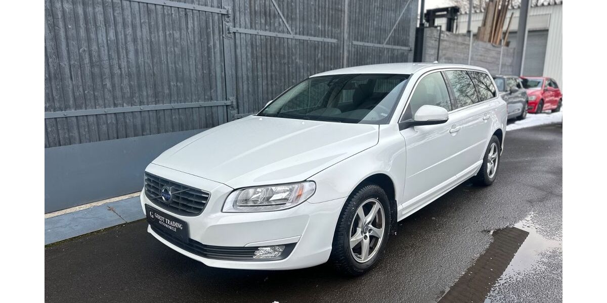 Volvo V70 209.900 km 8.750 &euro; Biebergemünd 63599