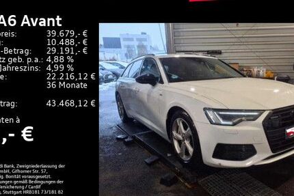 Audi A6 58.800 km 39.679 &euro; Offenbach am Main 63071