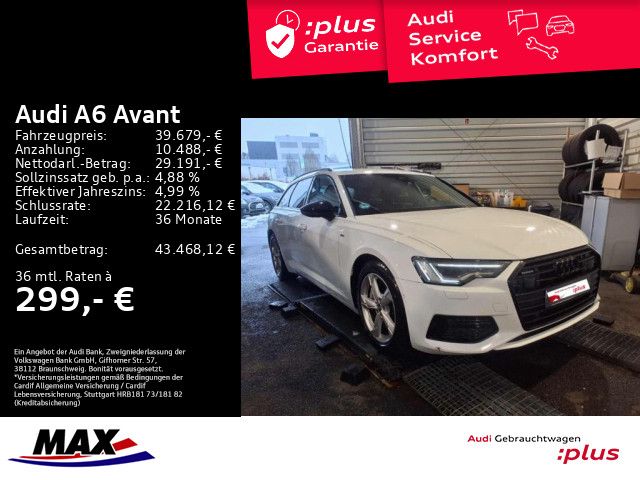 Audi A6 58.800 km 39.679 &euro; Offenbach am Main 63071