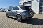 Mercedes-Benz GLE 400 d 4M AMG Line AHK Panorama Rückfahrkamera 83.401 km 57.890 &euro; Rodgau 63110